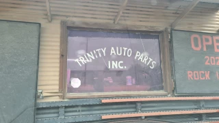 Trinity Auto Parts