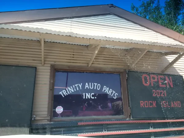 Trinity Auto Parts - photo 2