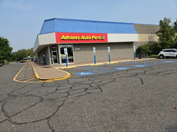 Pep Boys Auto Service & Tires - photo 4