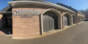Branning's Princeton Auto Body