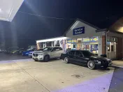 Euro Garage