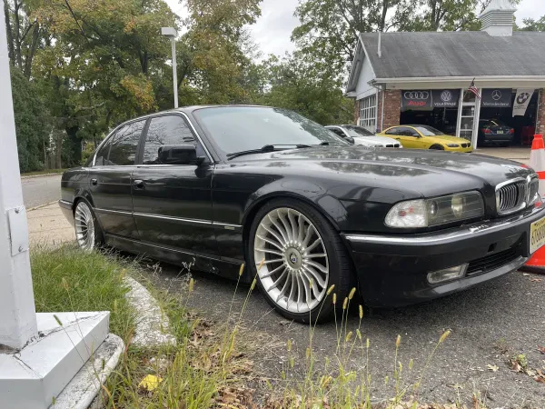 Euro Garage - photo 4