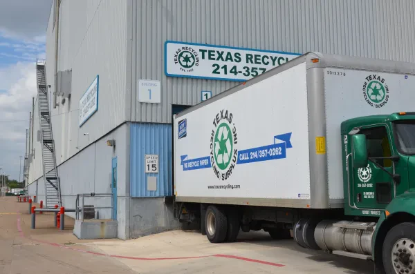 Texas Recycling - photo 4