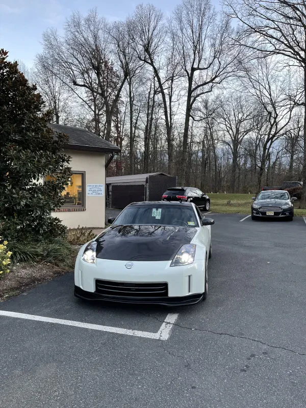 Gino's Auto Body Shop - photo 4
