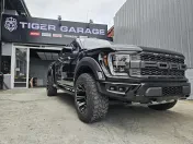 Tiger Garage