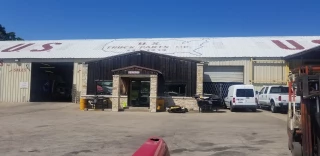 US Truck Parts and Sales