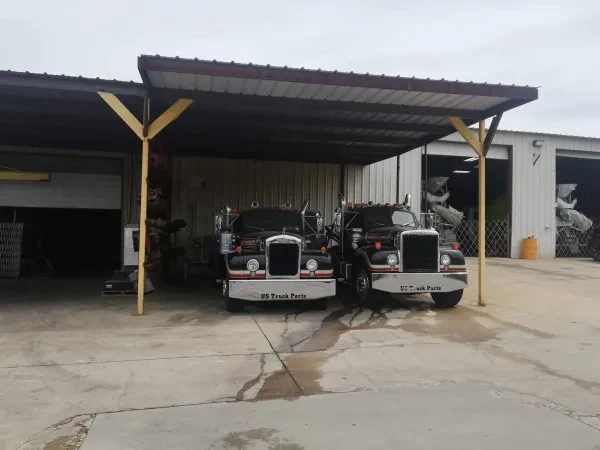 US Truck Parts and Sales - photo 4