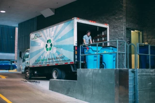 Recycle Revolution