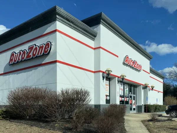 AutoZone Auto Parts - photo 4