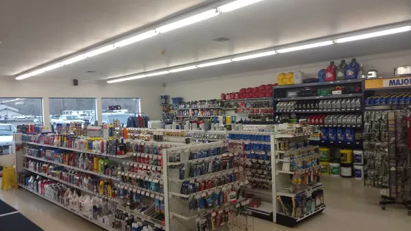 NAPA Auto Parts - Mountain Auto Parts - photo 3