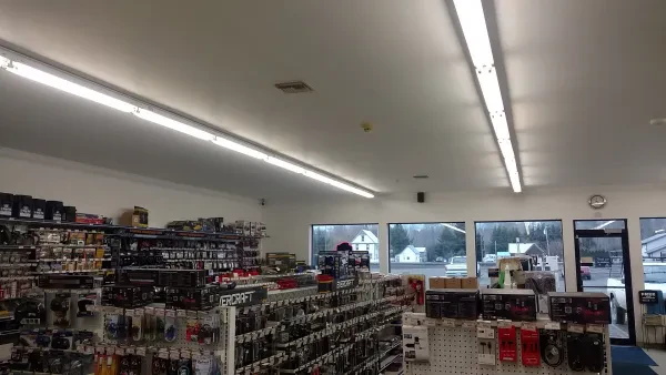 NAPA Auto Parts - Mountain Auto Parts - photo 4