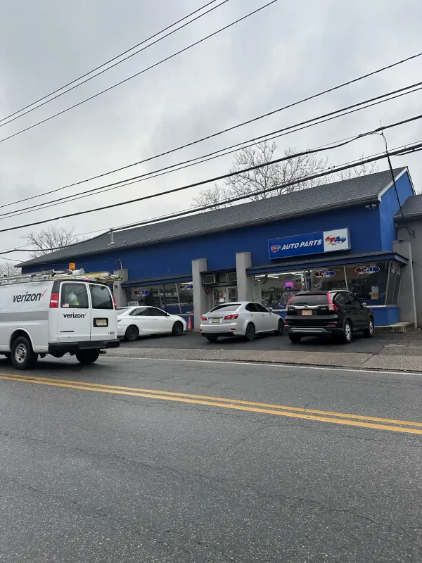 P & A Auto Parts - Hawthorne (Fisher Auto Parts) - photo 2