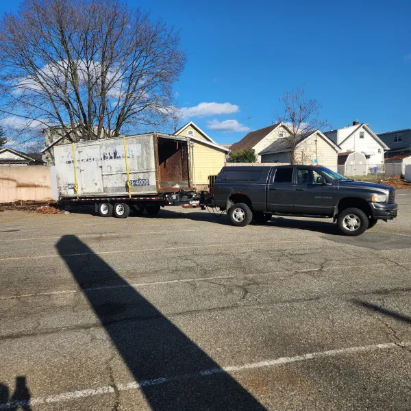 1-800-RID-JUNK - photo 2
