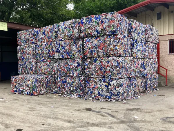 Action Metals Recyclers - photo 4