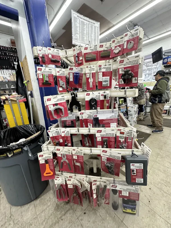 P & A Auto Parts - Hawthorne (Fisher Auto Parts) - photo 4