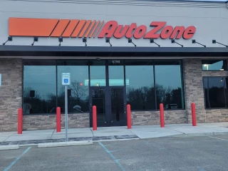 AutoZone Auto Parts