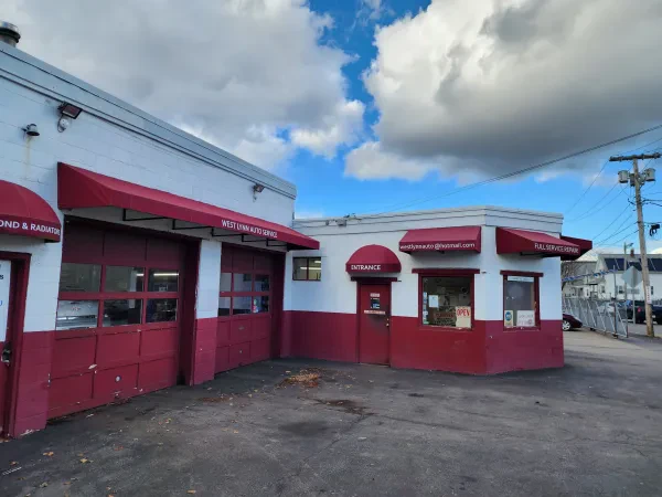 West Lynn Auto Service - photo 3
