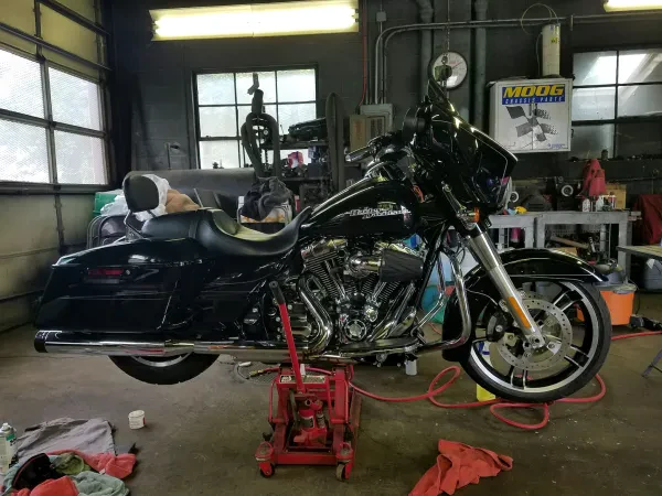 West Lynn Auto Service - photo 4