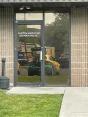 Cinnaminson AutoParts Warehouse
