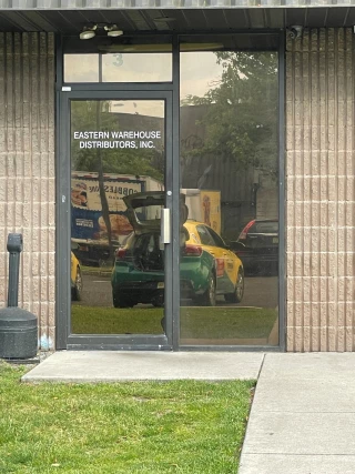 Cinnaminson AutoParts Warehouse