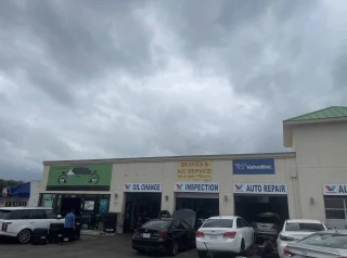 Coit auto repair & tires