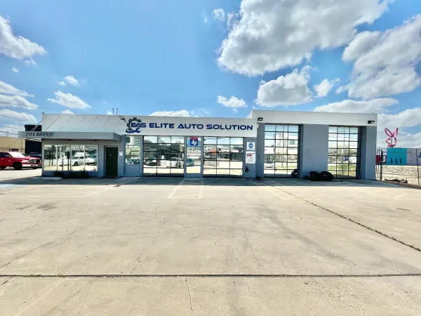 Elite Auto Solution - photo 2