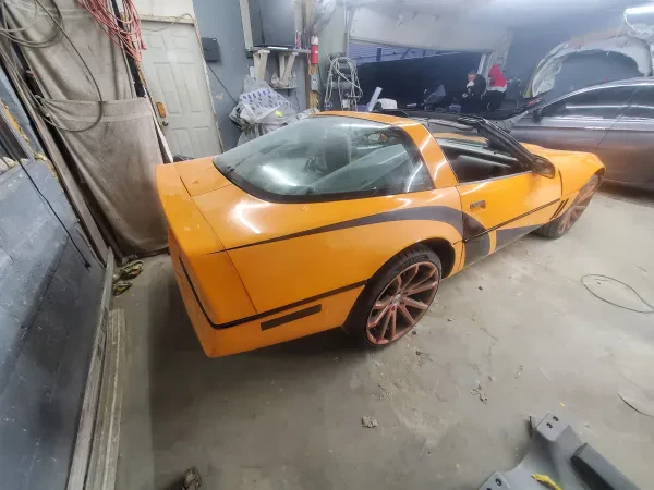 MGM Auto Body Supplies - photo 2