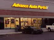 Advance Auto Parts