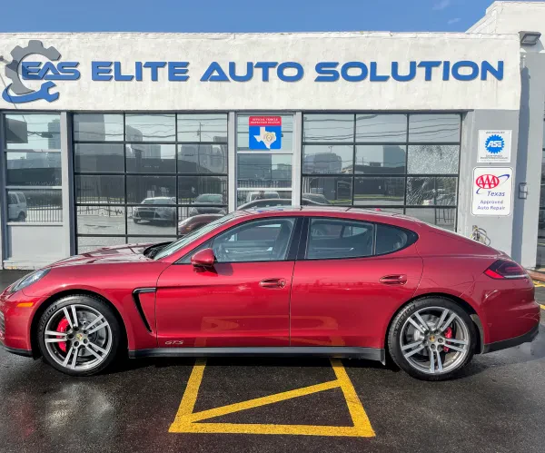 Elite Auto Solution - photo 3