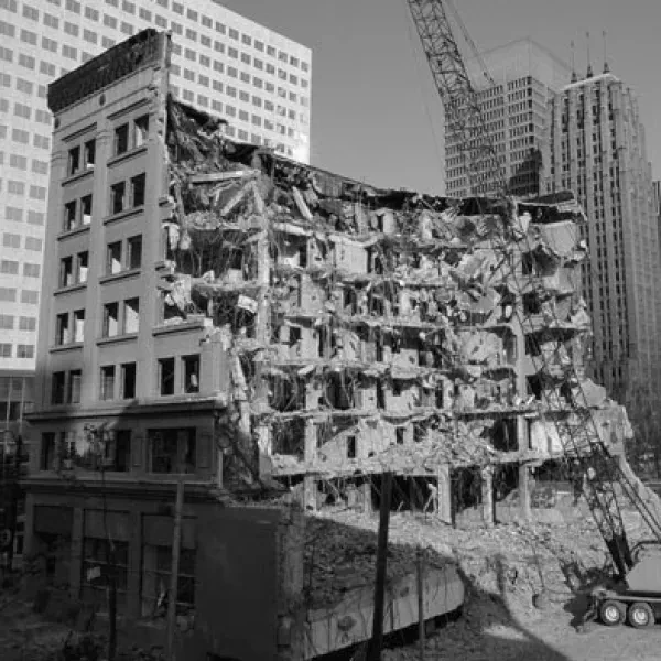 Dyn-O-Mite Demolition - photo 2