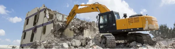 Dyn-O-Mite Demolition - photo 3