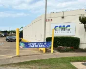 CMC Recycling
