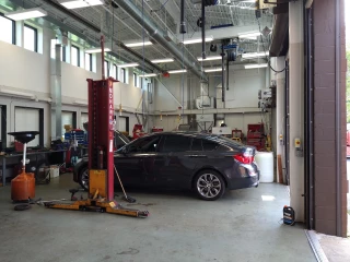McGuire Auto Hobby Shop