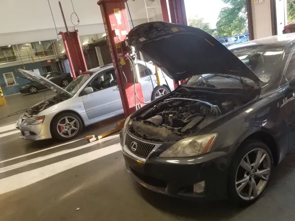 McGuire Auto Hobby Shop - photo 4
