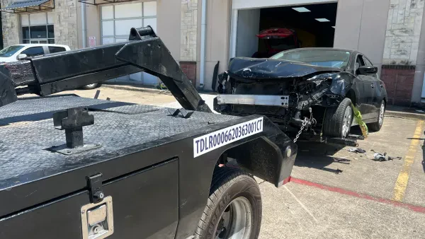 Doone Towing & Roadside Assistance - photo 2