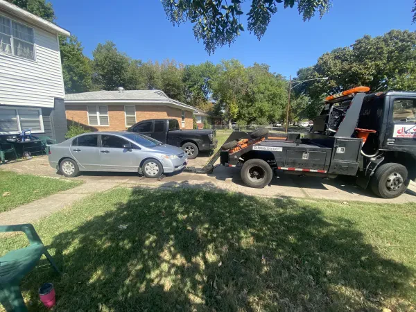 Doone Towing & Roadside Assistance - photo 3