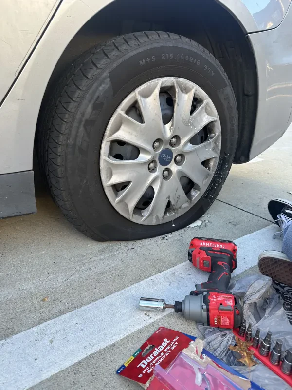 Maxx Express Roadside assistance,LLC - photo 2