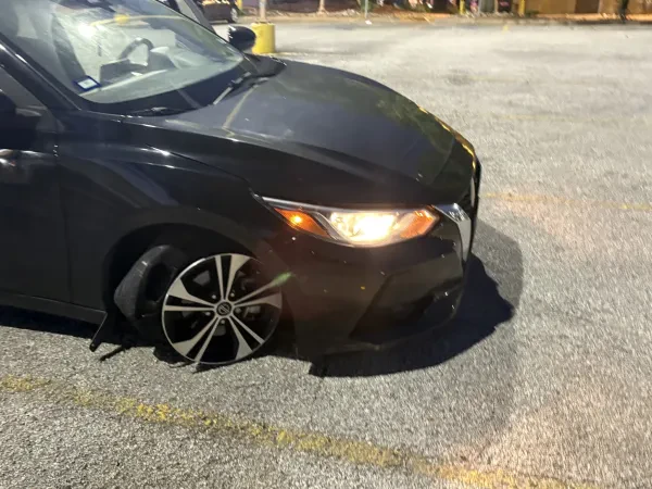 Maxx Express Roadside assistance,LLC - photo 4