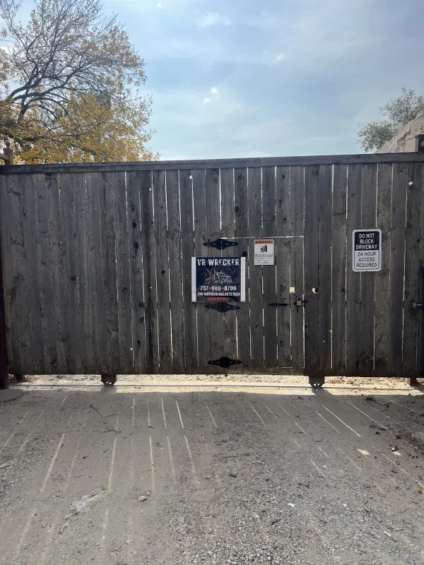 VR Wrecker LLC - photo 4