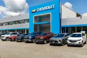 Hawthorne Chevrolet