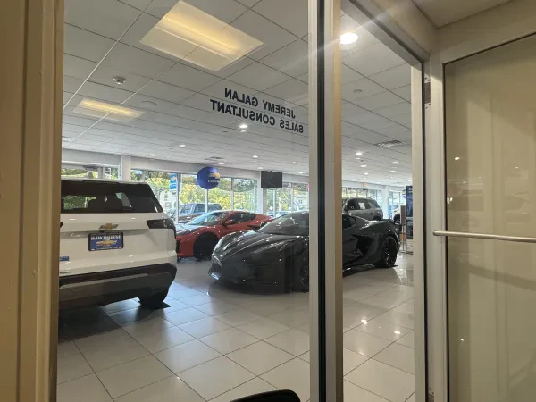 Hawthorne Chevrolet - photo 2