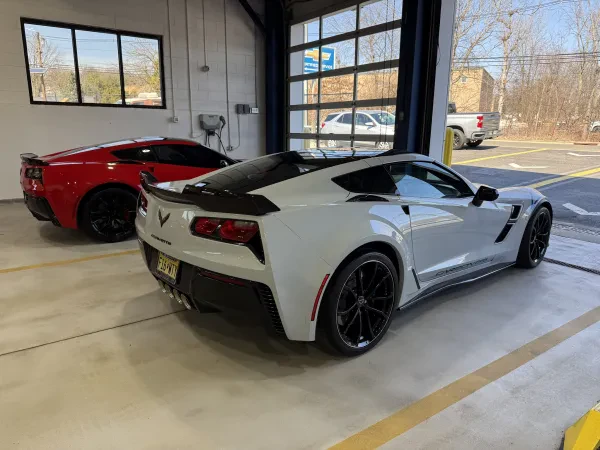 Hawthorne Chevrolet - photo 3