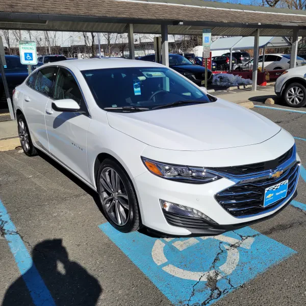 Hawthorne Chevrolet - photo 4