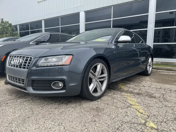 MSI Auto Sales Portage - photo 3