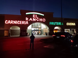 El Rancho Supermercado