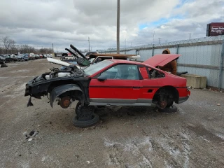 Weller Auto Parts JunkYard in Wyoming (MI) - photo 4