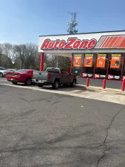 AutoZone Auto Parts
