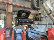 HERCULES AUTO REPAIR