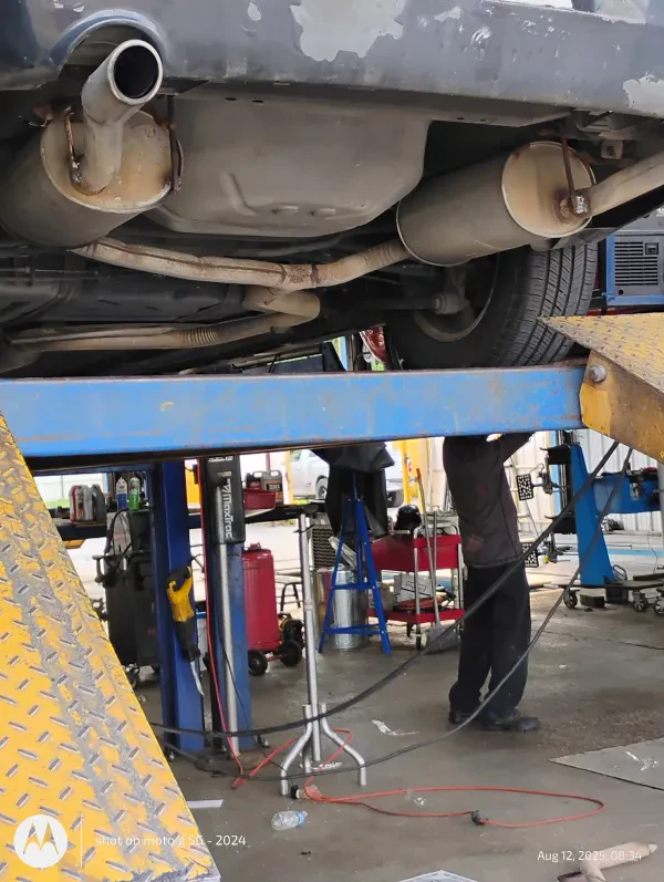 HERCULES AUTO REPAIR - photo 2