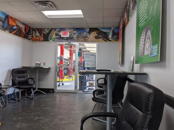 Mavis Discount Tire - photo 3